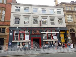 Picture of The Slaughter House