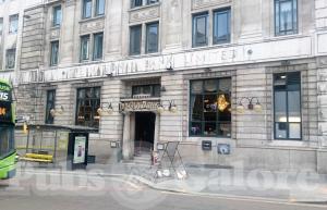 Picture of The Old Bank
