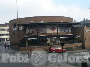 Picture of Yates's