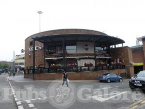 Picture of Yates's