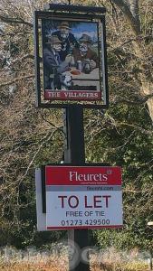 Picture of The Villagers