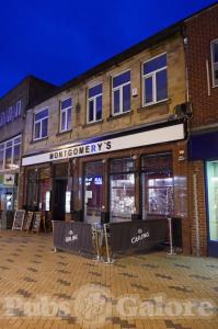Picture of Montgomery's