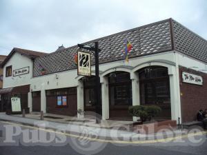 Picture of The New Union