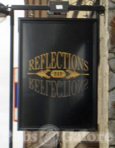 Picture of Reflections