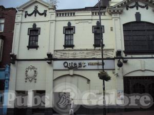 Picture of Quest Nightlife