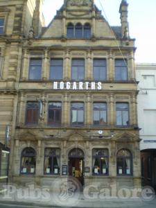 Picture of Hogarths