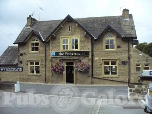 Picture of The Fishermans Inn