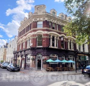 Picture of The Pembroke