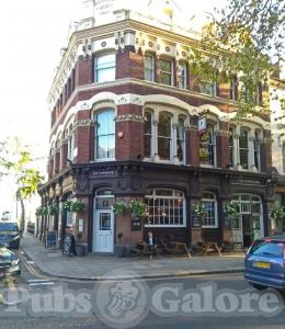 Picture of The Pembroke