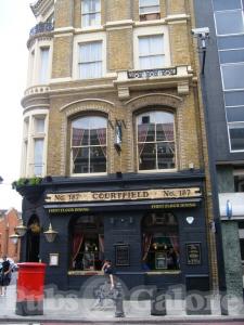 Picture of The Courtfield