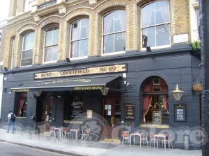 Picture of The Courtfield
