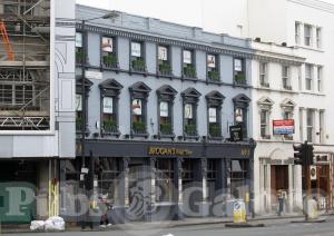 Picture of McGettigan's