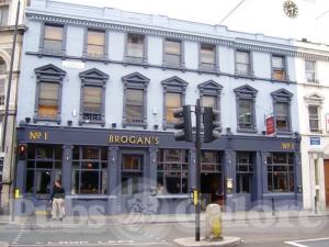 Picture of McGettigan's