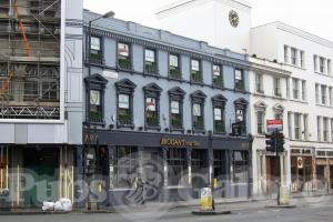 Picture of McGettigan's