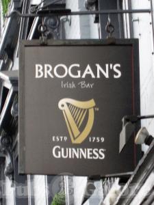 Picture of McGettigan's