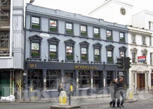 Picture of McGettigan's
