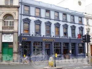 Picture of McGettigan's