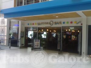 Picture of The Oyster Rooms (Lloyds No 1)
