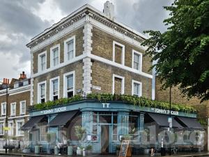 Picture of The Tommy Tucker