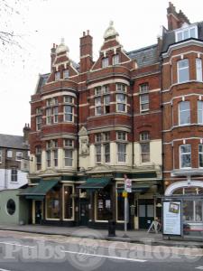 Picture of Brook House