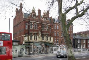Picture of Brook House