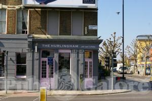 Picture of The Hurlingham