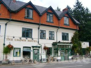 Picture of The Crown Hotel