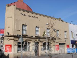 Picture of Tavern Inn The Town