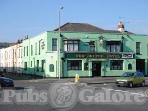 Picture of The Bristol Hotel