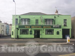 Picture of The Bristol Hotel