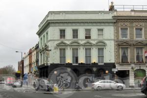 Picture of The George