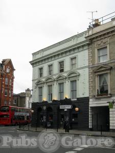Picture of The George