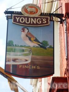 Picture of King's Arms