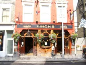 Picture of King's Arms