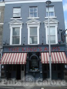 Picture of The King's Arms
