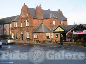 Picture of The Big Lock Inn