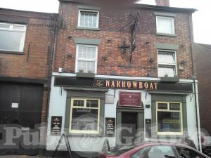 Picture of The Narrow Boat