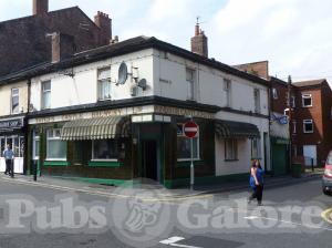 Picture of Windsor Castle Hotel