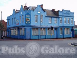 Picture of Waggon & Horses