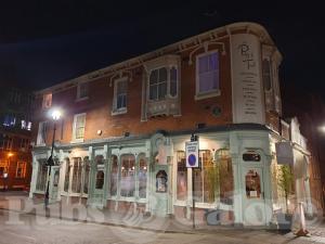 Picture of Temper & Brown