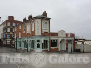 Picture of The Pig & Tail