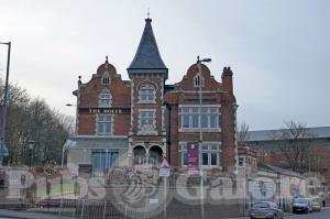 Picture of The Holte