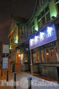 Picture of The King's Head
