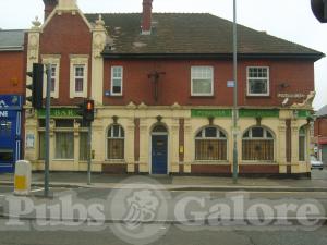 Picture of Malt Shovel