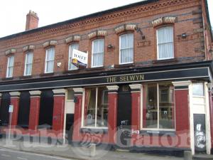 Picture of The Selwyn