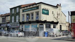 Picture of Springfield Hotel