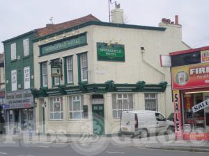 Picture of Springfield Hotel