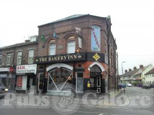 Picture of Bakery Inn