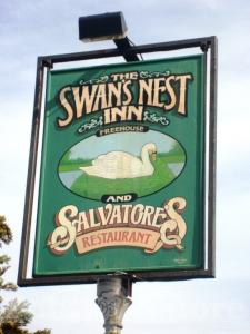 Picture of The Swans Nest Inn