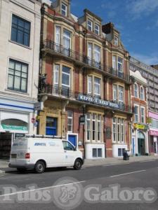 Picture of Keppels Head Hotel